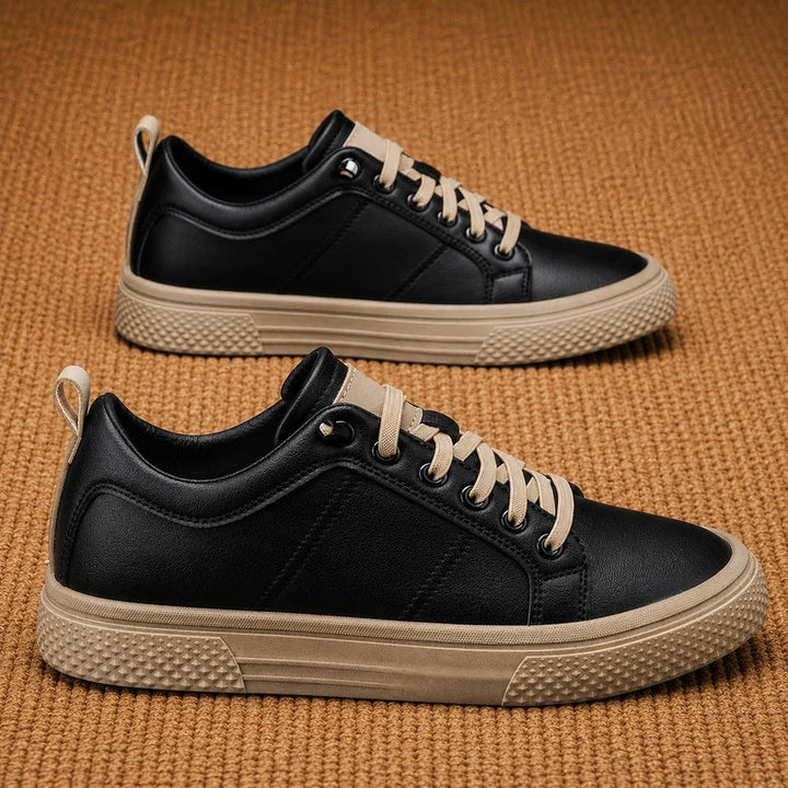 Zaretti™ – Męskie sneakersy casual o maksymalnym komforcie