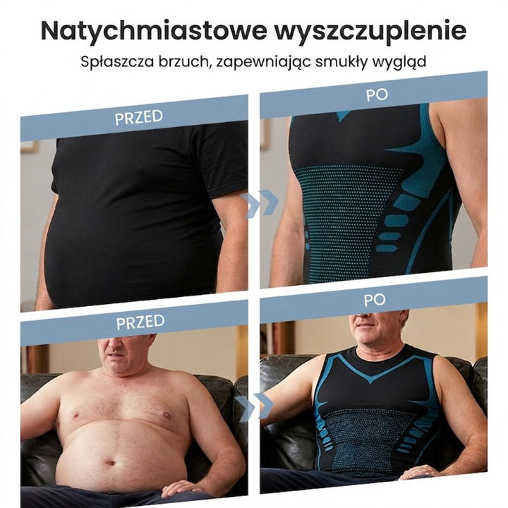 Heektor™ – Poczuj siłę pewności siebie, energię i kontrolę nad swoją sylwetką (dwupak)