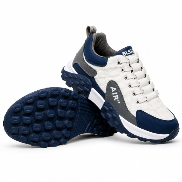 Dervano™ – Męskie sneakersy sportowe