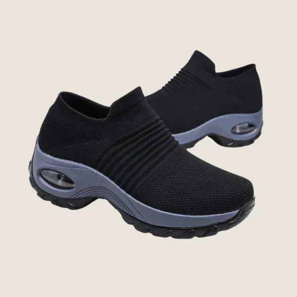 Ultra Comfort Plus | Oddychające Buty Ortopedyczne