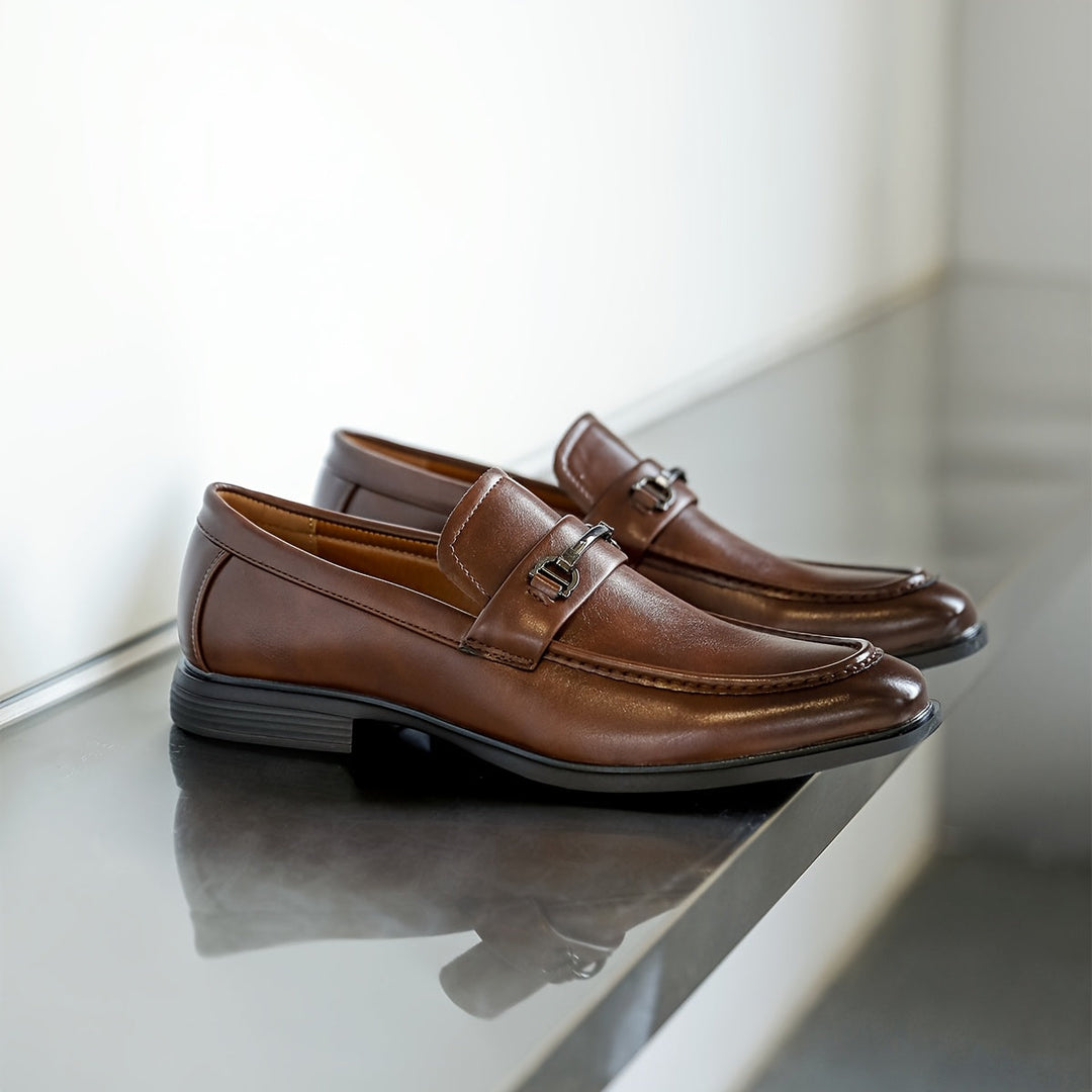 Tomasz | Mokasyny Oxford