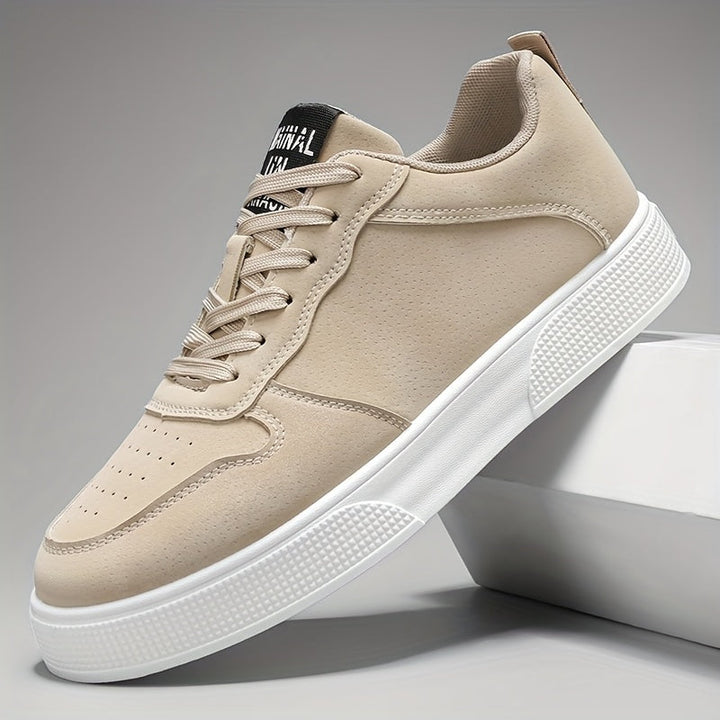 Wiktor | Sneakersy Casual Premium