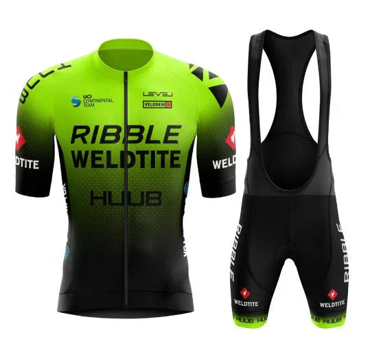 Ribble | Profesjonalna drużyna kolarska