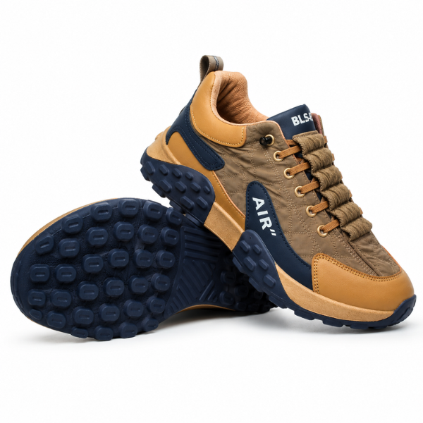 Dervano™ – Męskie sneakersy sportowe