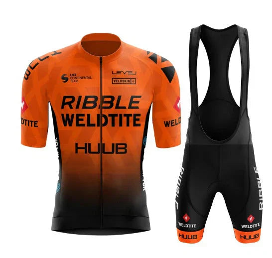 Ribble | Profesjonalna drużyna kolarska