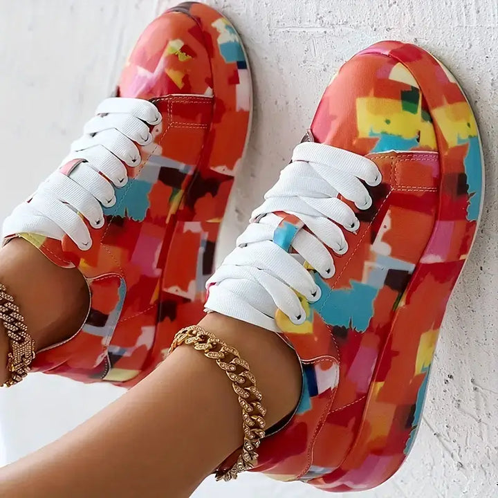 Camille™ | Sneakersy Supreme Comfort