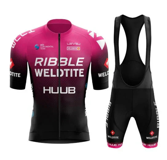 Ribble | Profesjonalna drużyna kolarska