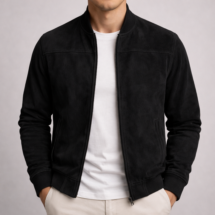 Patryk | Kurtka Bomber