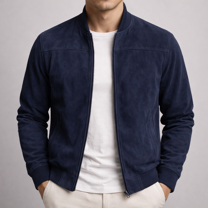 Patryk | Kurtka Bomber