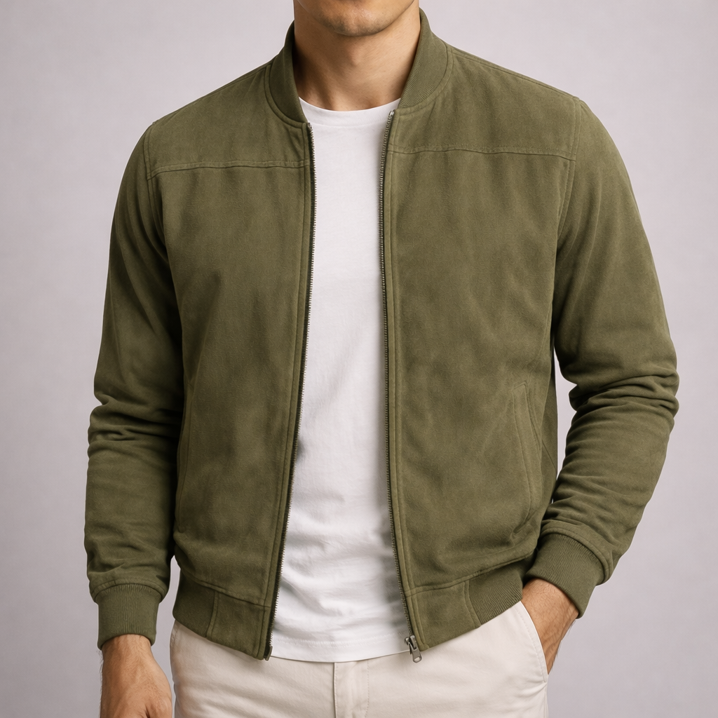 Patryk | Kurtka Bomber