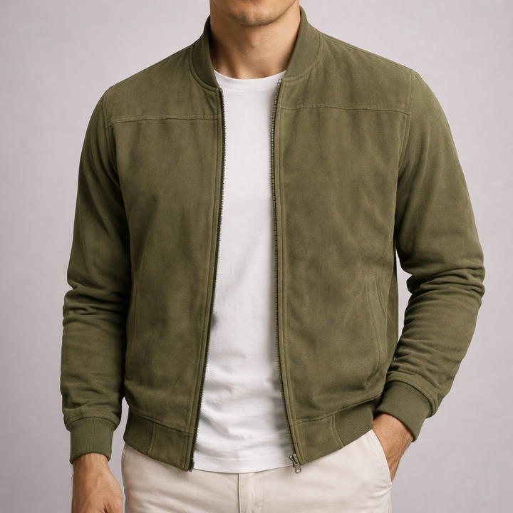 Patryk | Kurtka Bomber
