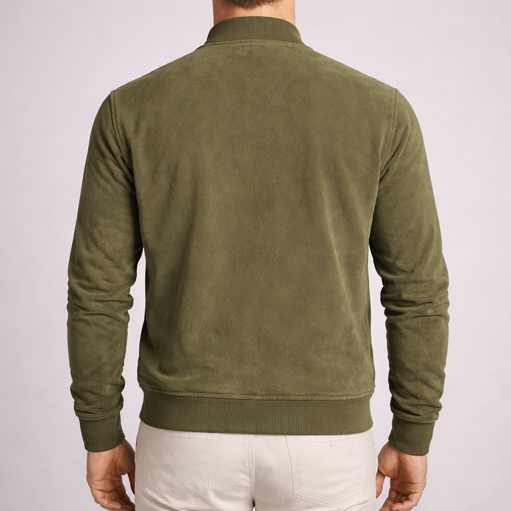 Patryk | Kurtka Bomber