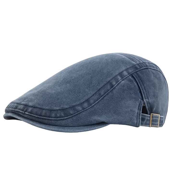 Stanisław | Premium Bawełniany Beret