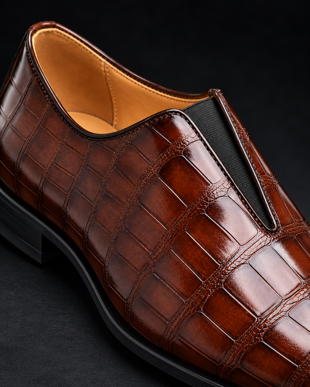 Montieri™ – Męskie mokasyny eleganckie