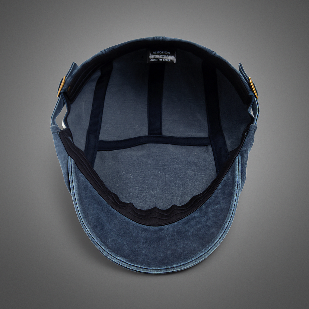 Stanisław | Premium Bawełniany Beret