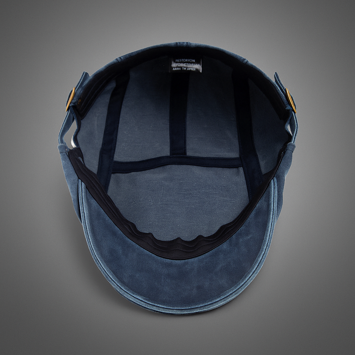 Stanisław | Premium Bawełniany Beret