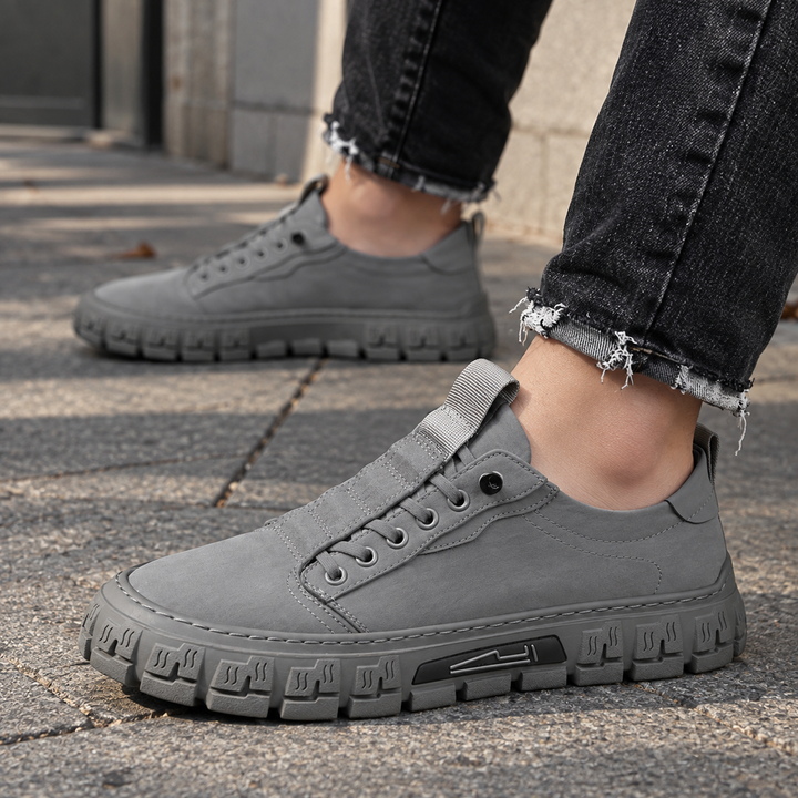 Averon™ – Męskie sneakersy casual