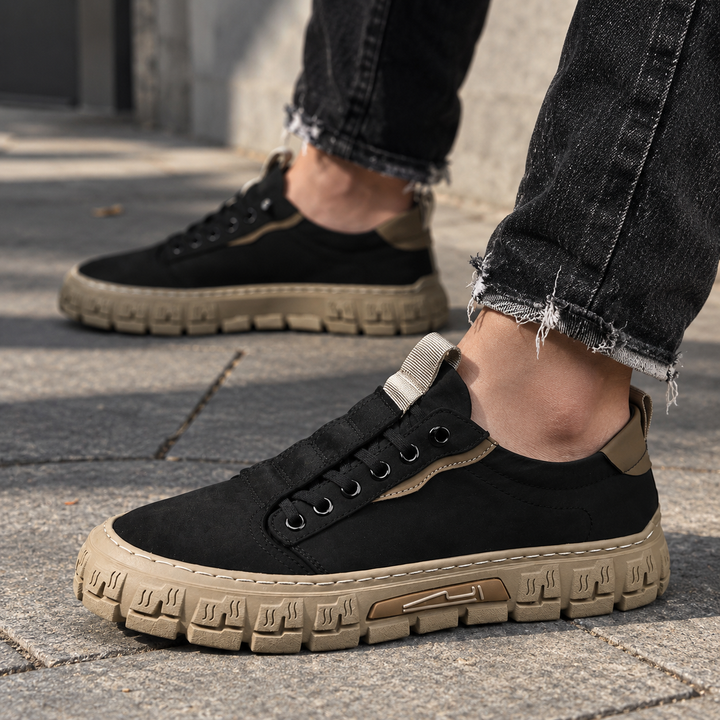 Averon™ – Męskie sneakersy casual