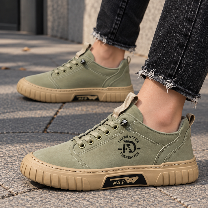 Orvello™ – Męskie sneakersy miejskie o maksymalnym komforcie