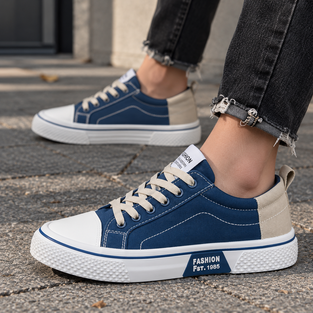 Norello™ – Męskie sneakersy casual