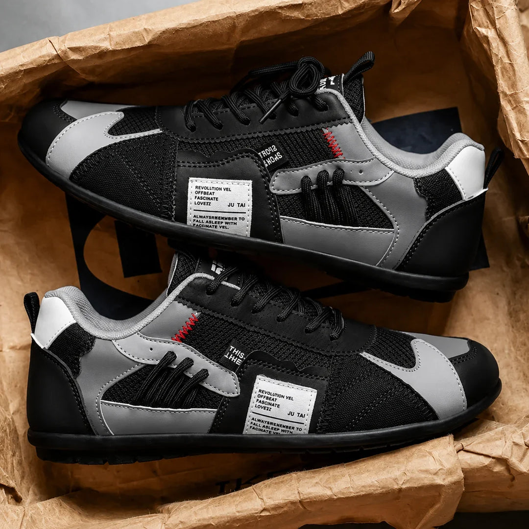 Raviero™ – Męskie sneakersy retro
