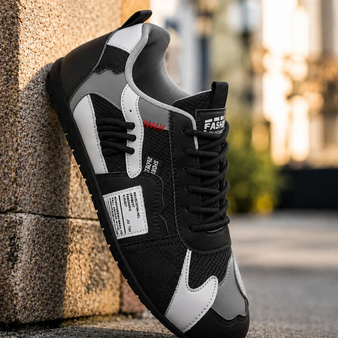 Raviero™ – Męskie sneakersy retro