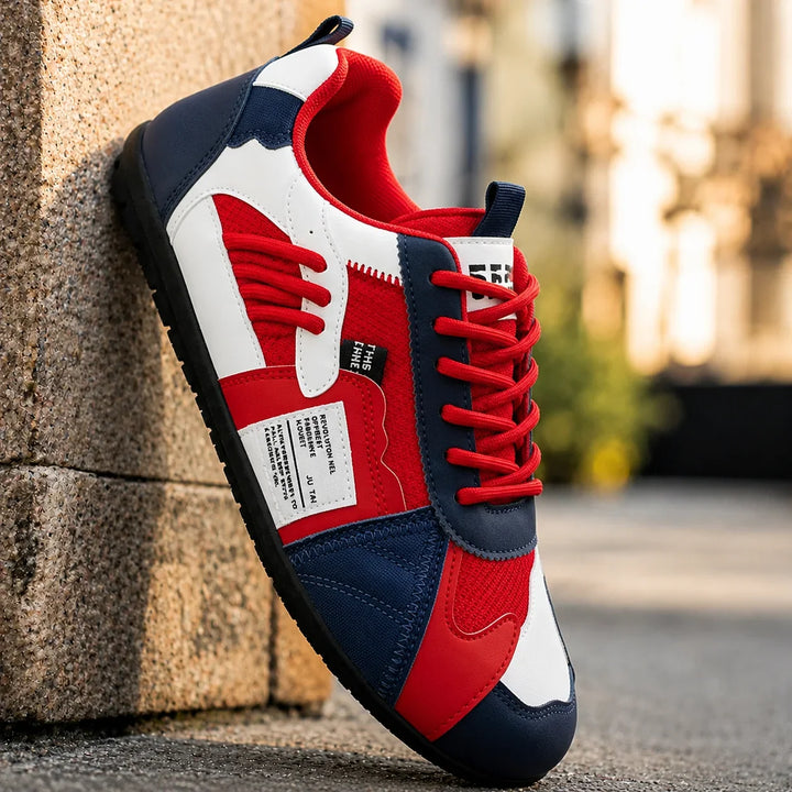 Raviero™ – Męskie sneakersy retro