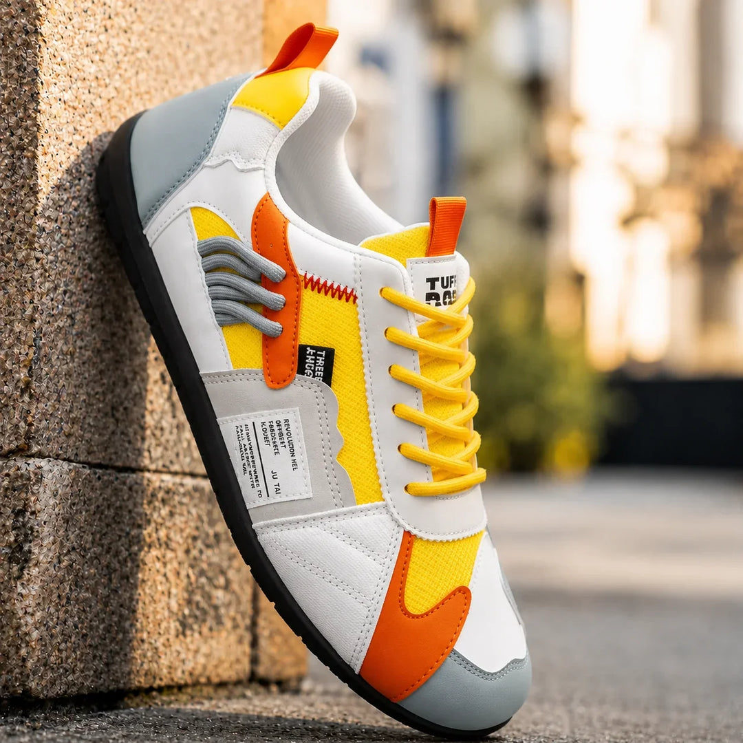 Raviero™ – Męskie sneakersy retro