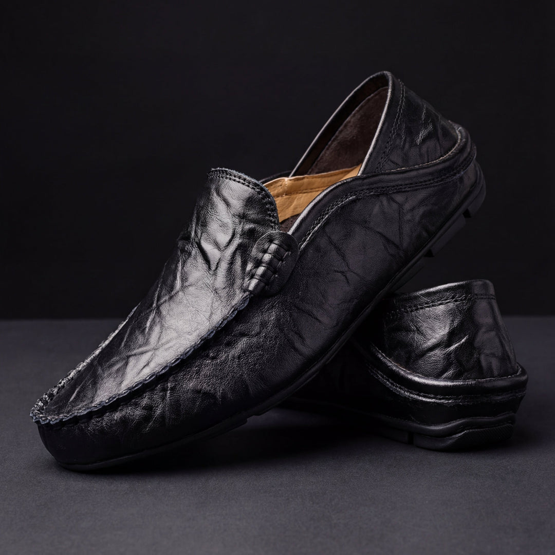 Florence™ – Eleganckie mokasyny męskie
