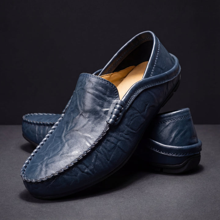 Florence™ – Eleganckie mokasyny męskie