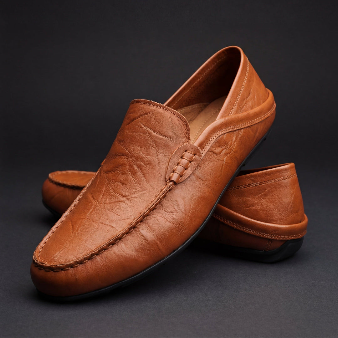 Florence™ – Eleganckie mokasyny męskie