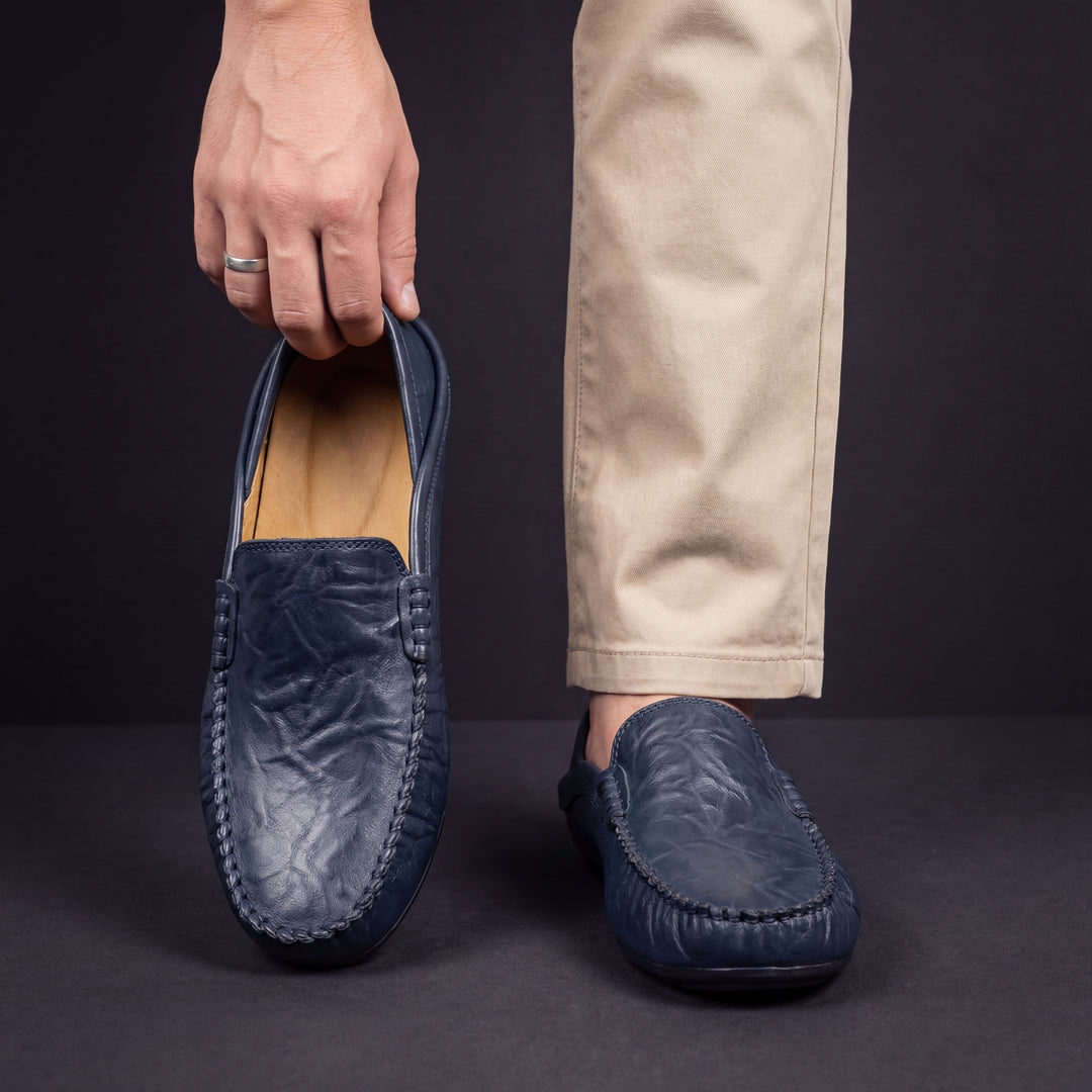 Florence™ – Eleganckie mokasyny męskie