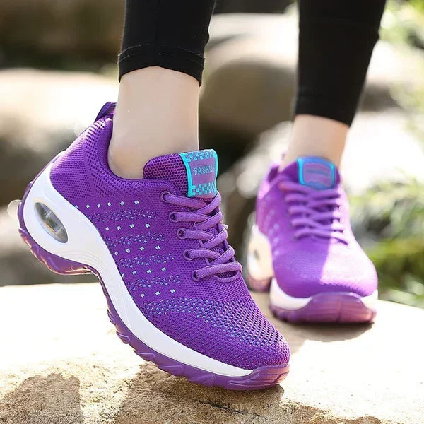 Conforto Flex™ | Amortyzujące Buty Ortopedyczne