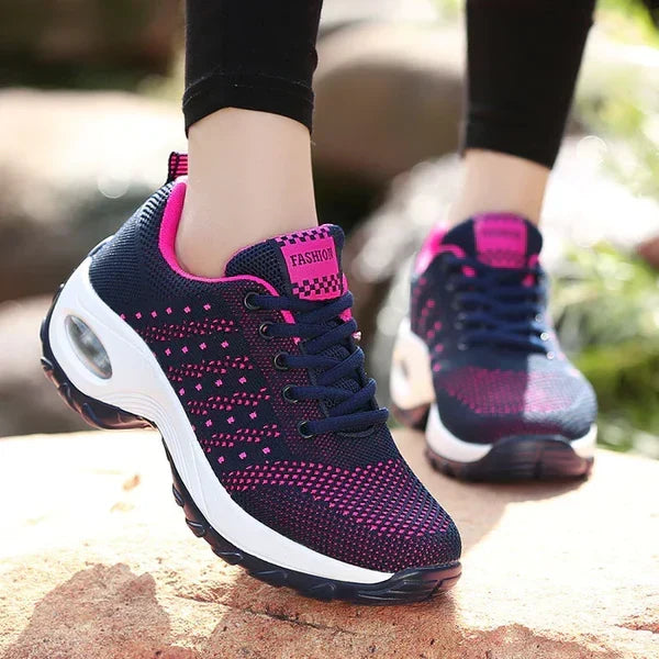 Conforto Flex™ | Amortyzujące Buty Ortopedyczne