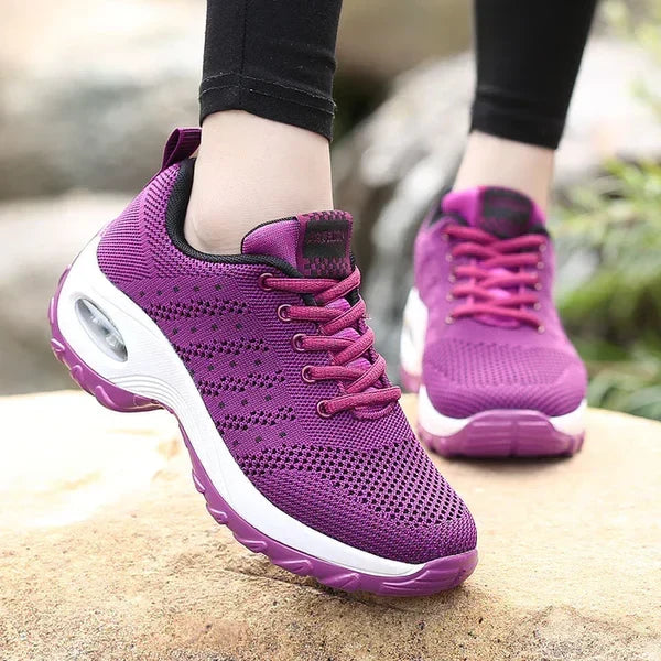 Conforto Flex™ | Amortyzujące Buty Ortopedyczne