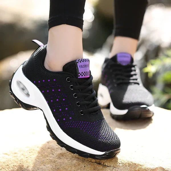 Conforto Flex™ | Amortyzujące Buty Ortopedyczne