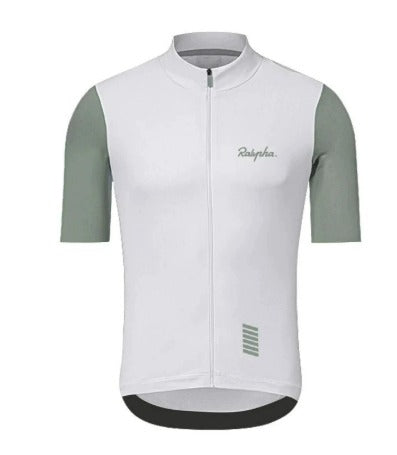 Rapha koszulka kolarska | oddychająca i szybkoschnąca