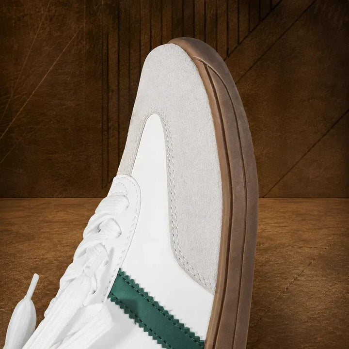 Norello™ – Męskie sneakersy casual o maksymalnym komforcie