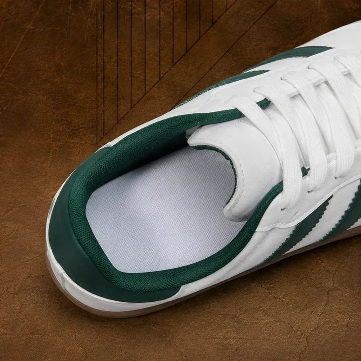 Norello™ – Męskie sneakersy casual o maksymalnym komforcie