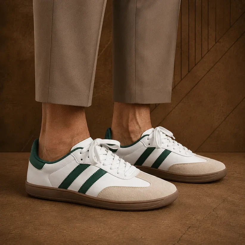 Norello™ – Męskie sneakersy casual o maksymalnym komforcie