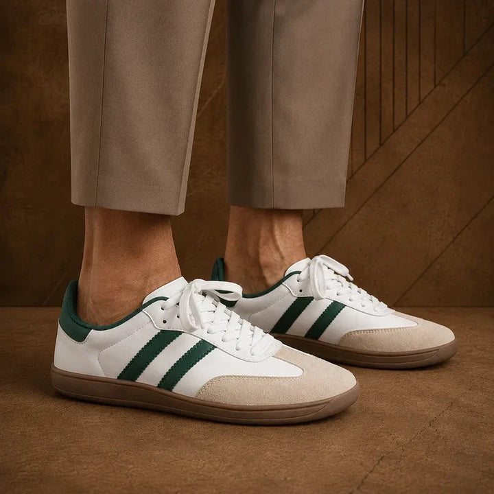 Norello™ – Męskie sneakersy casual o maksymalnym komforcie