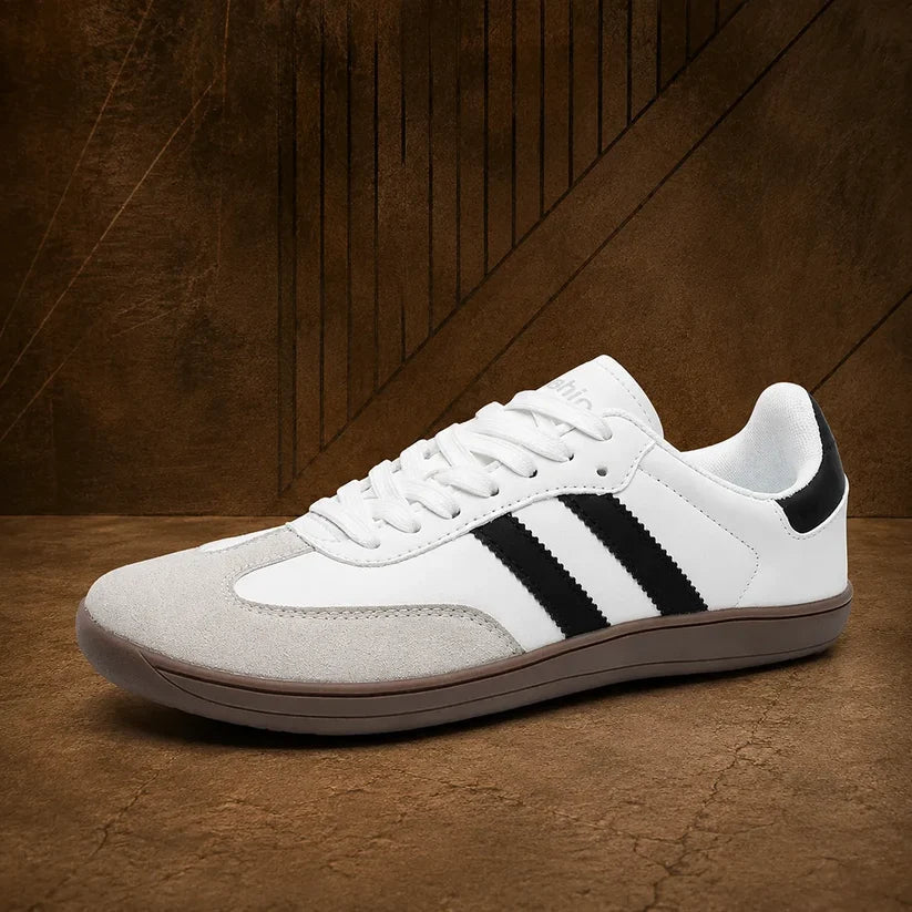 Norello™ – Męskie sneakersy casual o maksymalnym komforcie