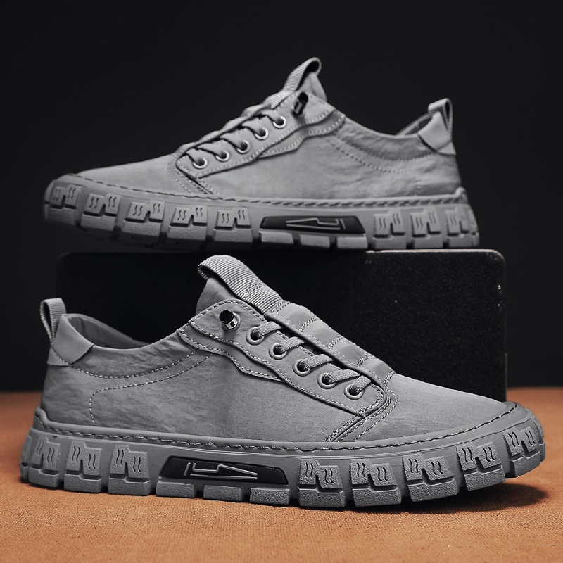 Hutton | Premium Trampki Canvas