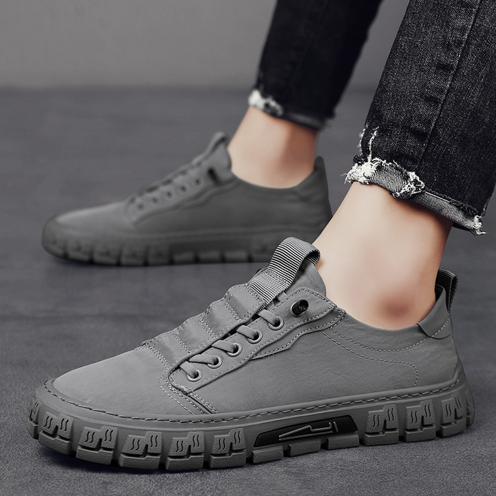 Hutton | Premium Trampki Canvas