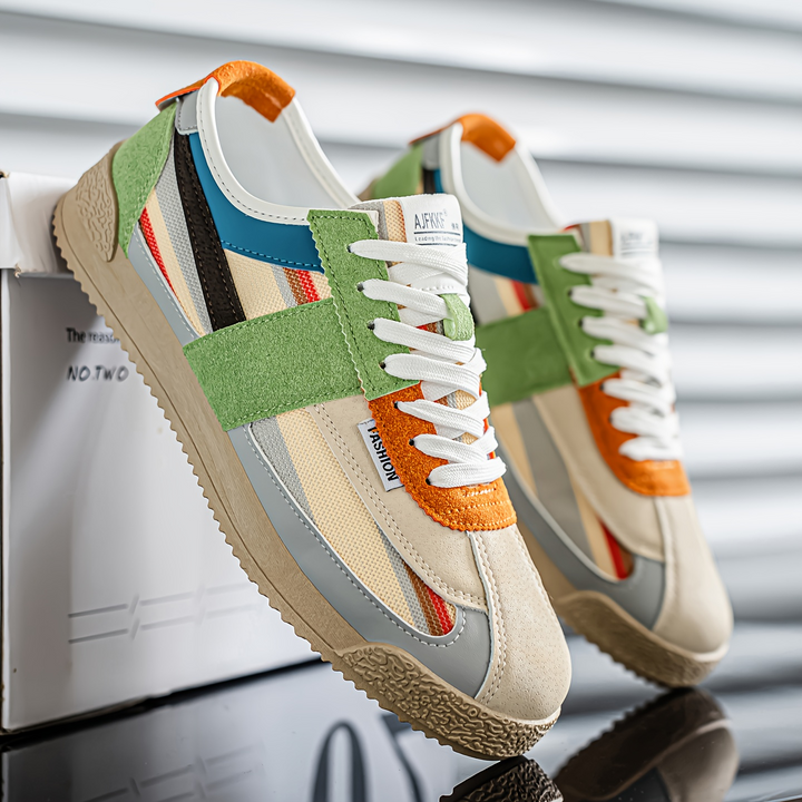 Dalston | Retro Sneakersy