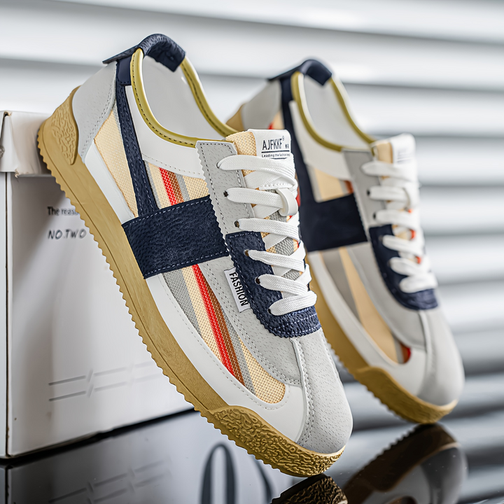 Dalston | Retro Sneakersy