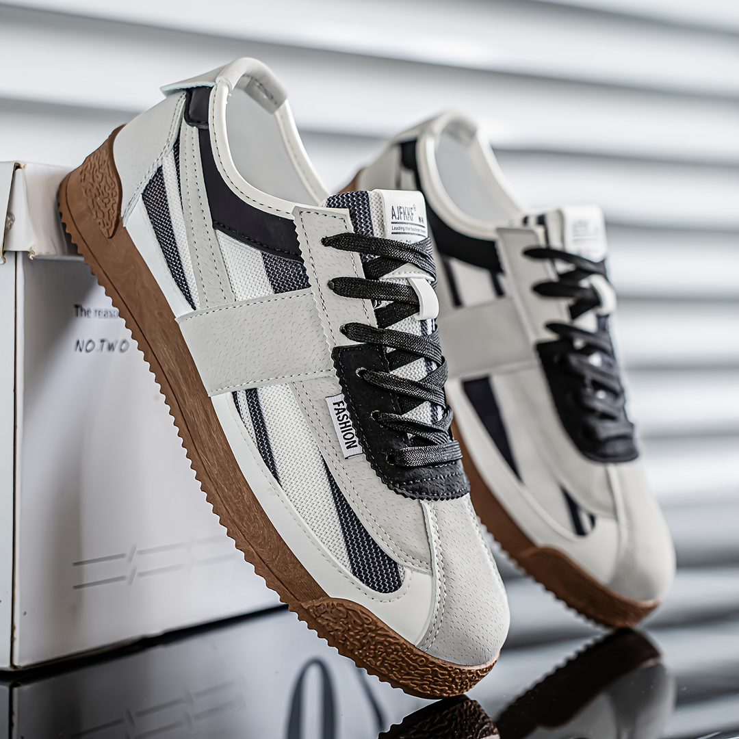 Dalston | Retro Sneakersy