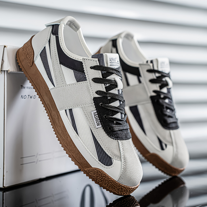 Dalston | Retro Sneakersy