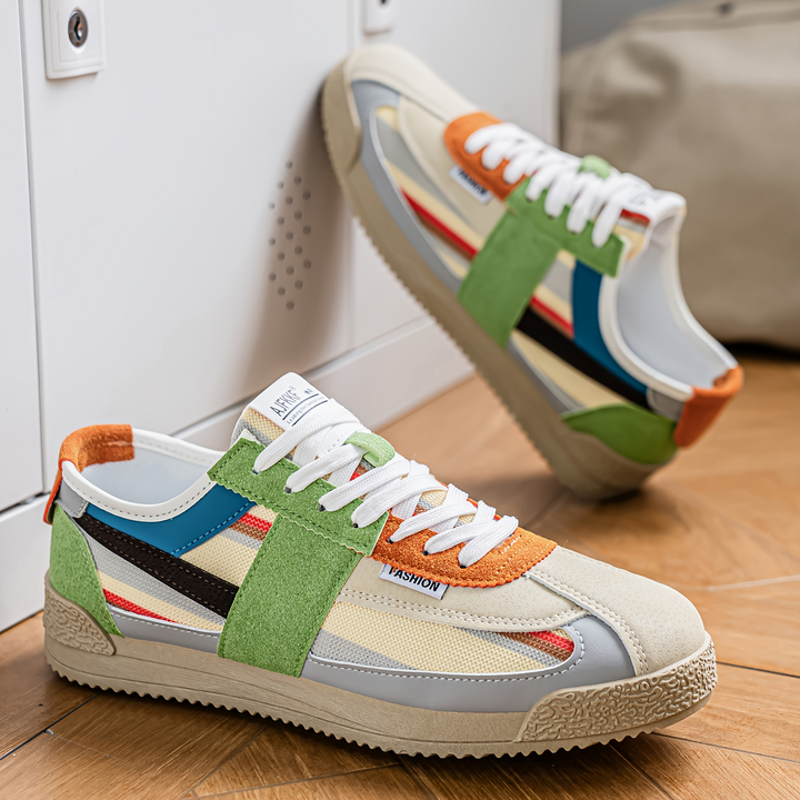 Dalston | Retro Sneakersy
