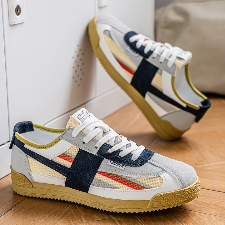 Dalston | Retro Sneakersy